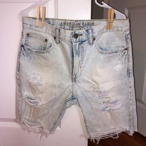 Men’s American Eagle Shorts